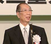 加藤会長