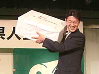 液晶テレビも !!