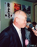中川 松阪副市長