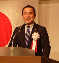 鈴木知事ご挨拶